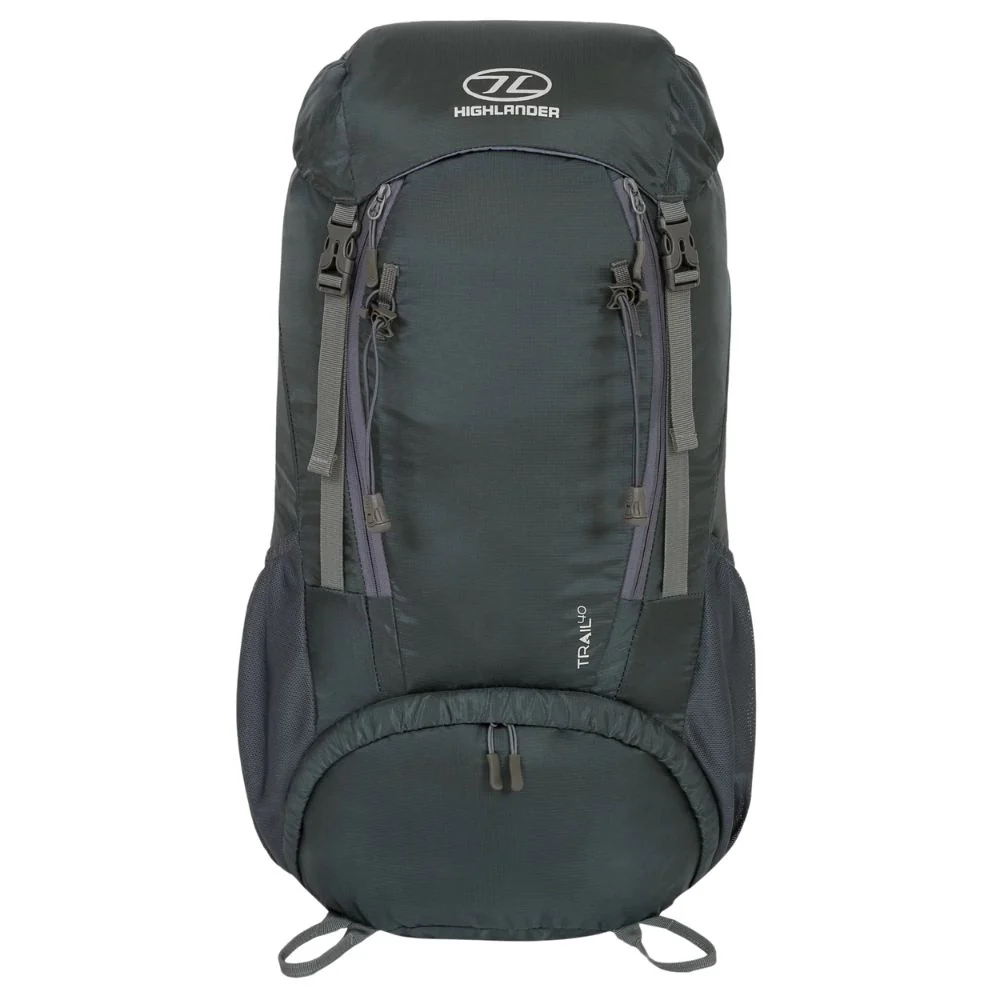 Highlander | Women's Trail Backpack | 40L