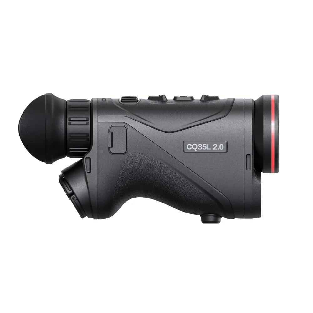 Hikmicro | Condor 2.0 640px 35mm <15mK Thermal Monocular with LRF CQ35L2.0 - Image 3