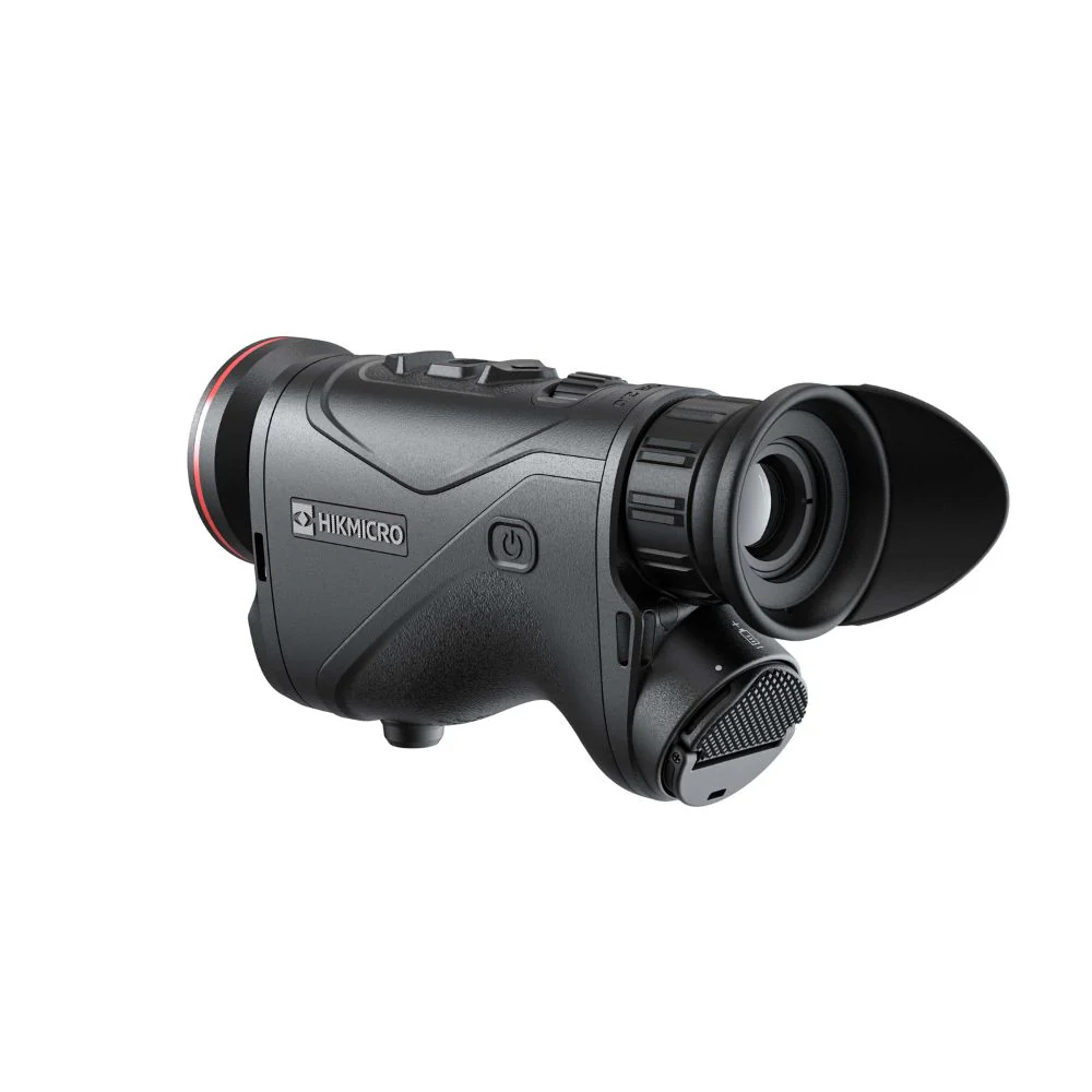 Hikmicro | Condor 2.0 640px 35mm <15mK Thermal Monocular with LRF CQ35L2.0 - Image 4