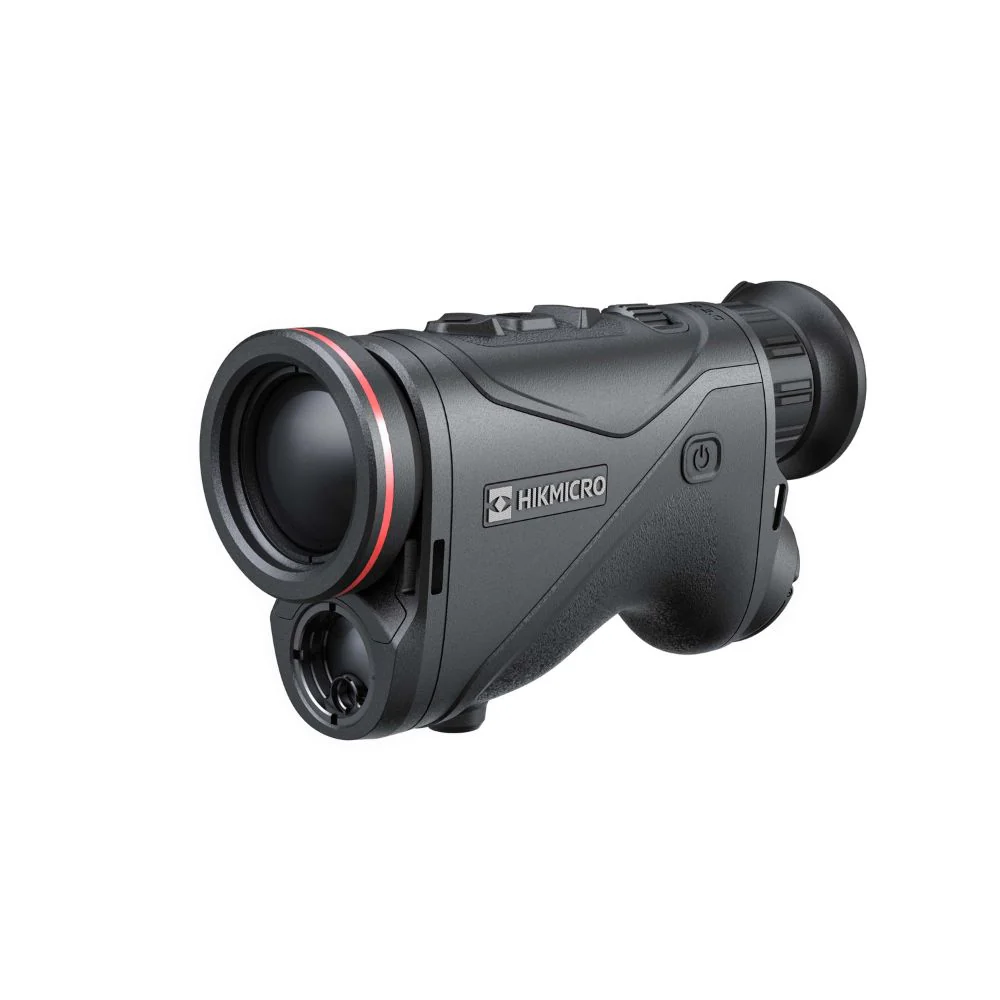 Hikmicro | Condor 2.0 640px 35mm <15mK Thermal Monocular with LRF CQ35L2.0 - Image 7