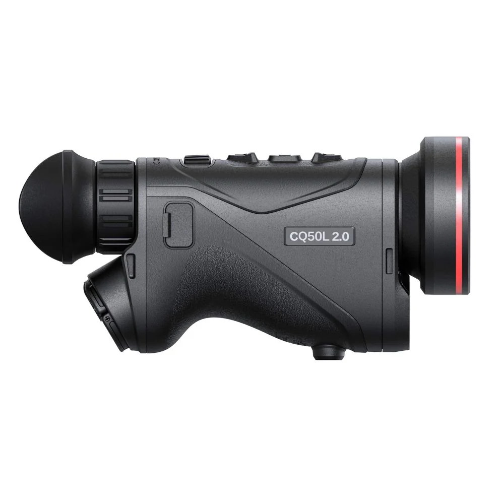 Hikmicro | Condor 2.0 640px 50mm <15mK Thermal Monocular with LRF CQ50L2.0 - Image 6