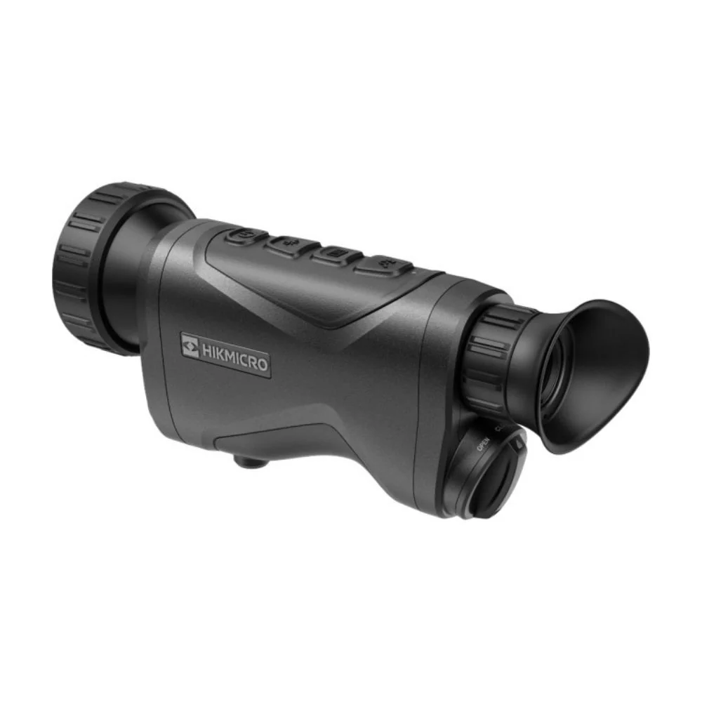 Hikmicro | Condor CQ50L Pro 50mm LRF 640x512 12µm 20mK Thermal Monocular - Image 4