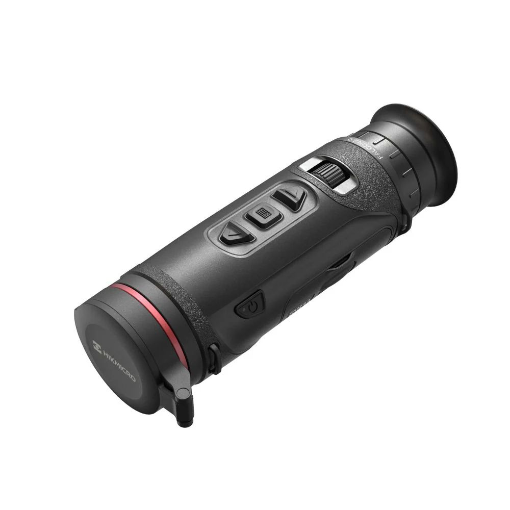Hikmicro | Falcon FQ35 2.0 Hand Held Thermal Imager Monocular | 35mm - Image 3