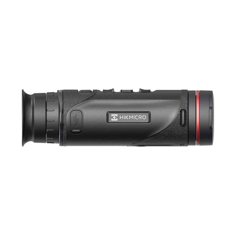 Hikmicro | Falcon FQ35 2.0 Hand Held Thermal Imager Monocular | 35mm - Image 4