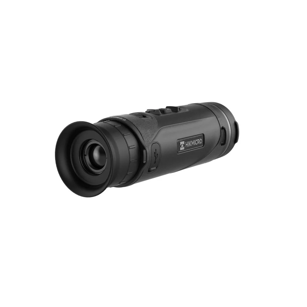 Hikmicro | Falcon FQ35 2.0 Hand Held Thermal Imager Monocular | 35mm - Image 5