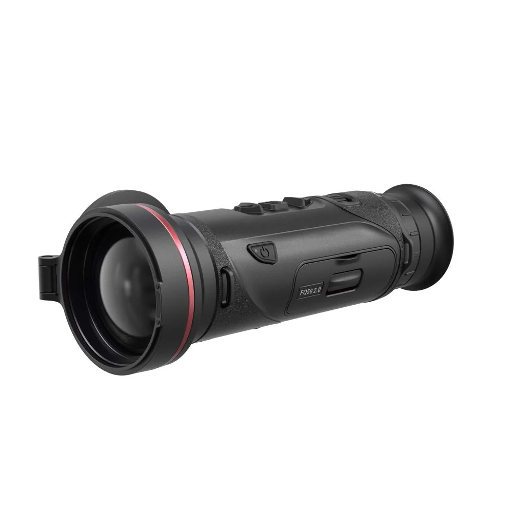 Hikmicro | Falcon FQ50 2.0 Hand Held Thermal Imager Monocular | 50mm - Image 3