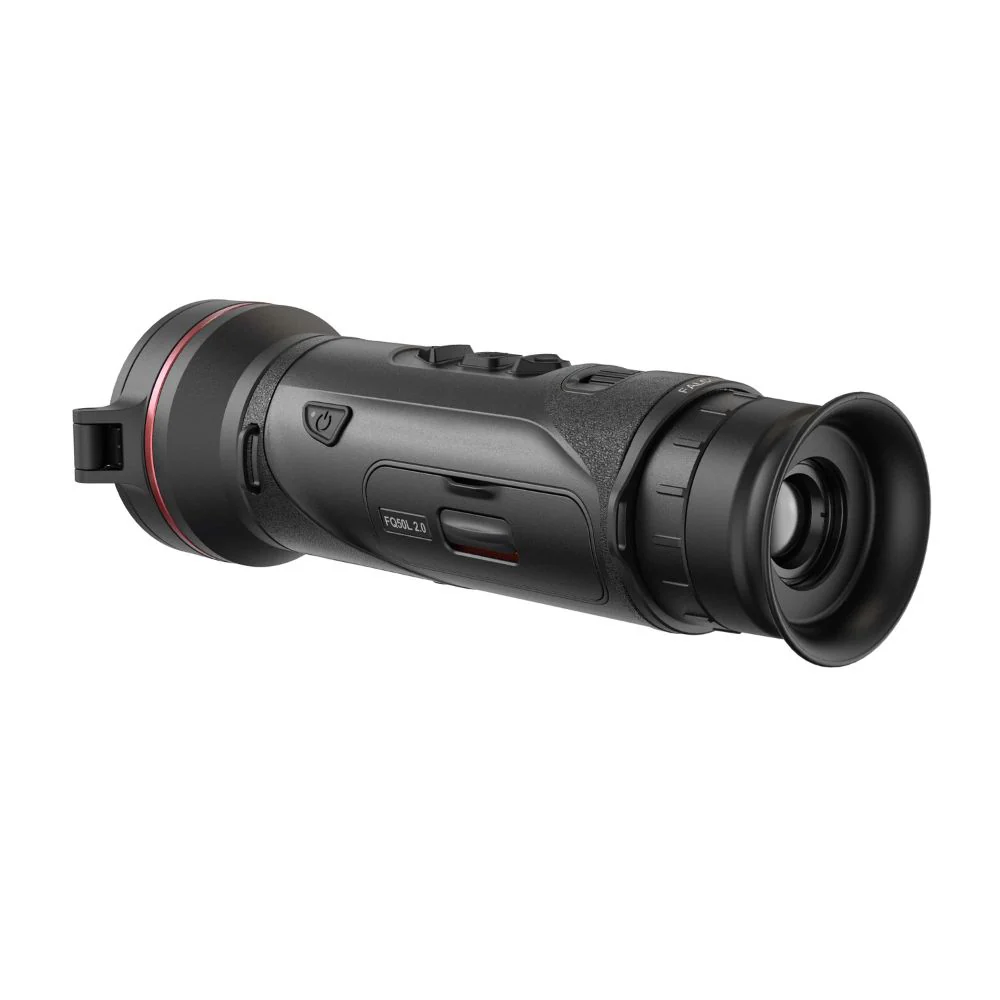 Hikmicro | Falcon FQ50L 2.0 Hand Held Thermal Imager Monocular with LRF | 50mm - Image 3