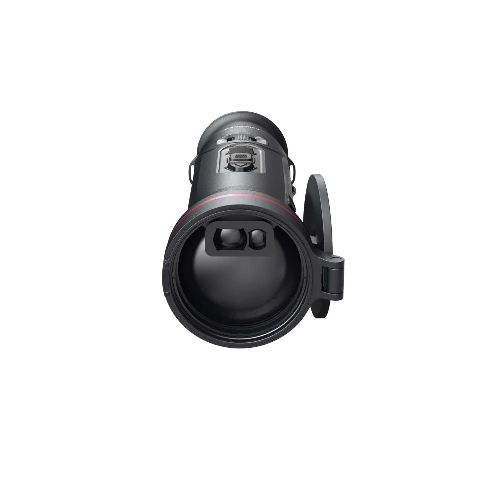 Hikmicro | Falcon FQ50L 2.0 Hand Held Thermal Imager Monocular with LRF | 50mm - Image 7