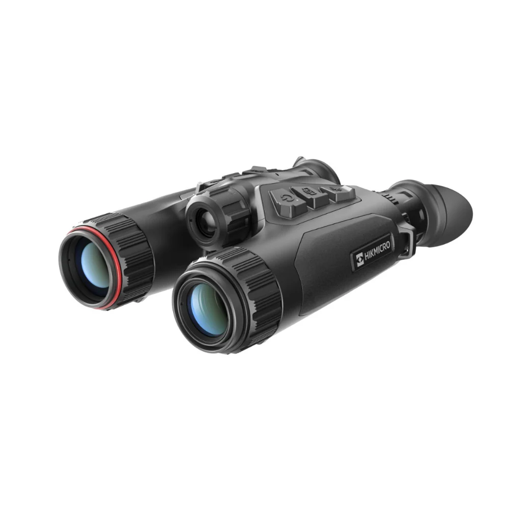 Hikmicro | Habrok 4K HE25L | Thermal Binoculars | 25mm - Image 5