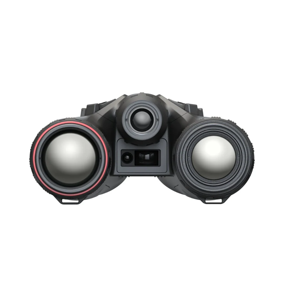 Hikmicro | Habrok 4K HE25L | Thermal Binoculars | 25mm - Image 7