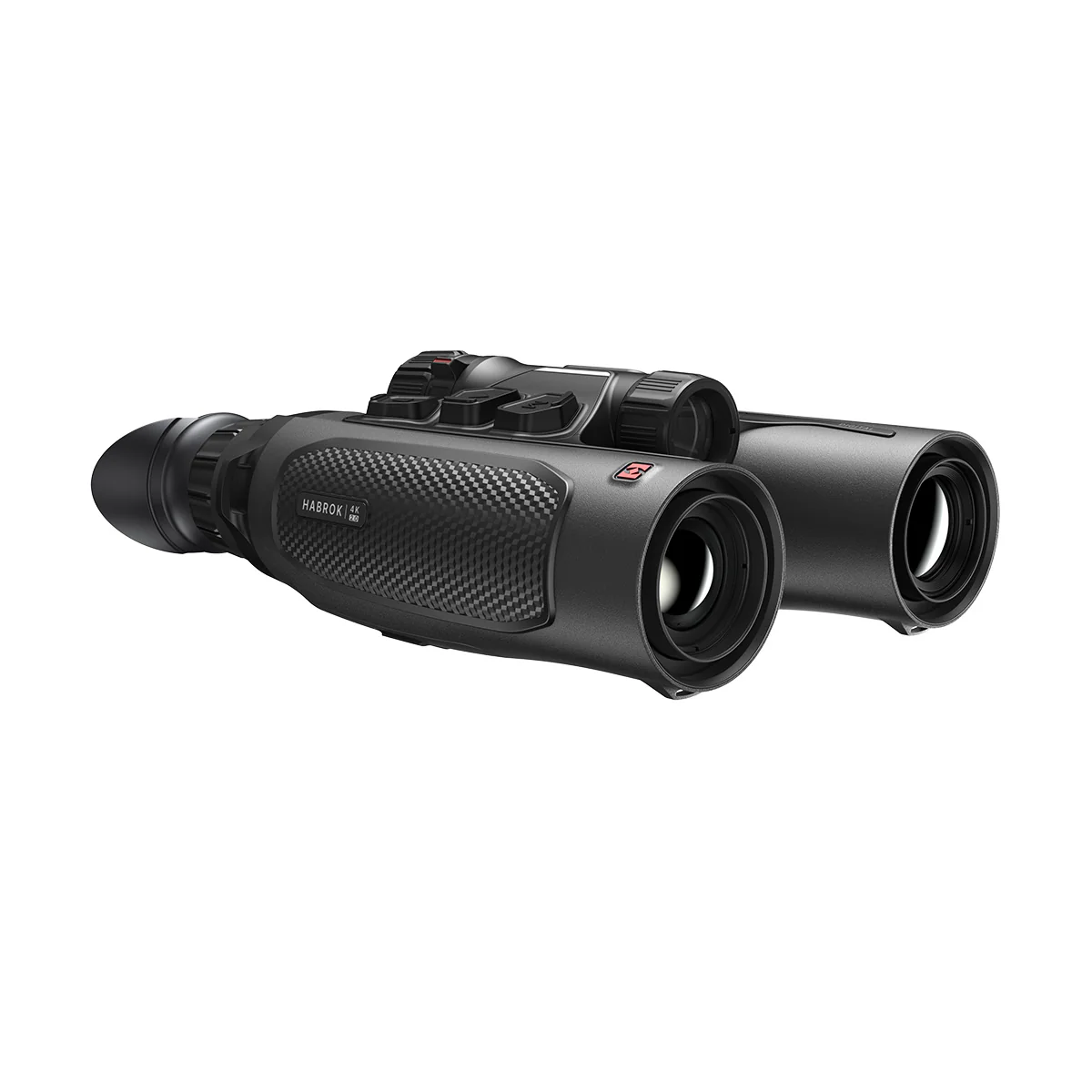 Hikmicro | Habrok 4K HE25L 2.0 | Multi Spectrum Thermal Binoculars | 25mm - Image 6