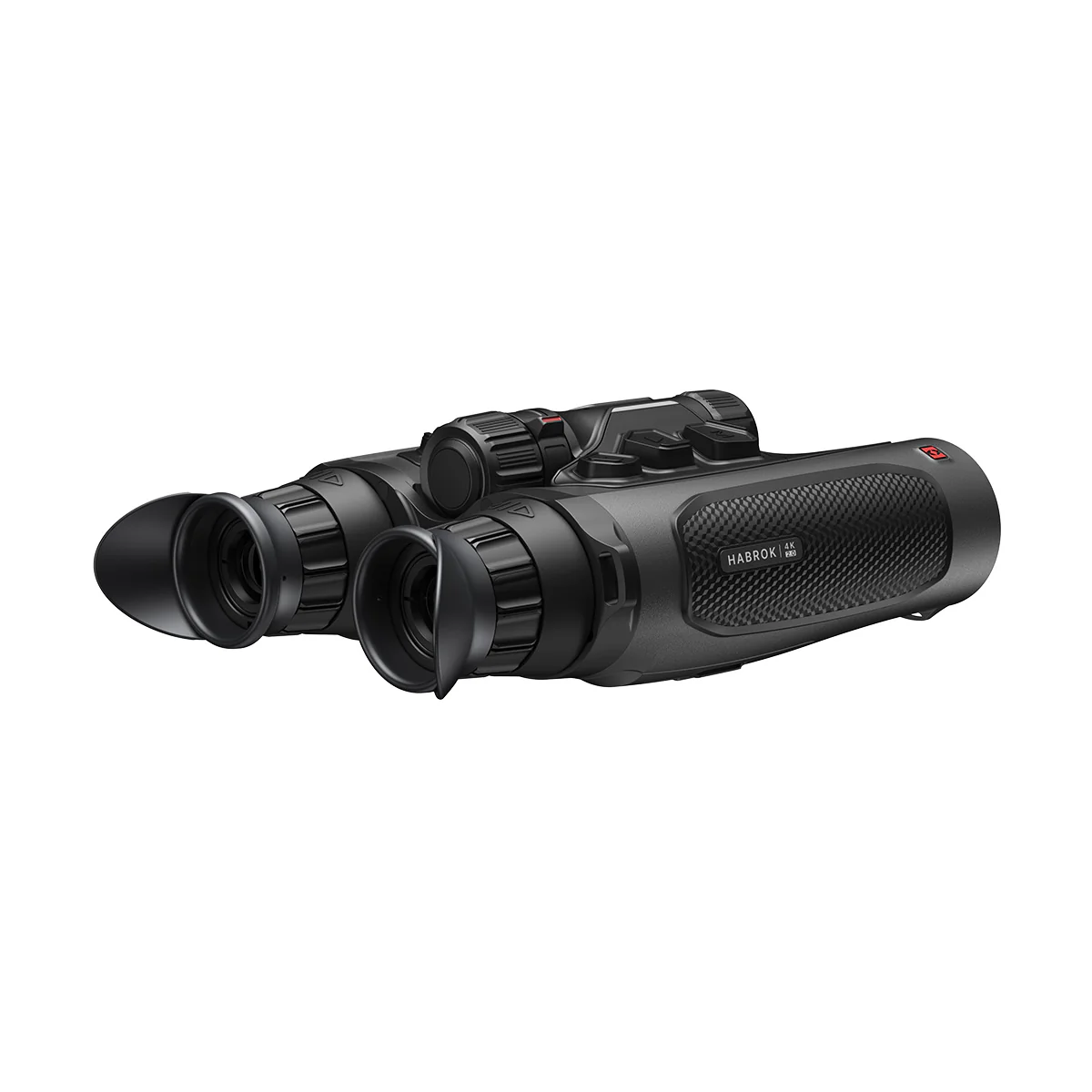 Hikmicro | Habrok 4K HE25L 2.0 | Multi Spectrum Thermal Binoculars | 25mm - Image 8