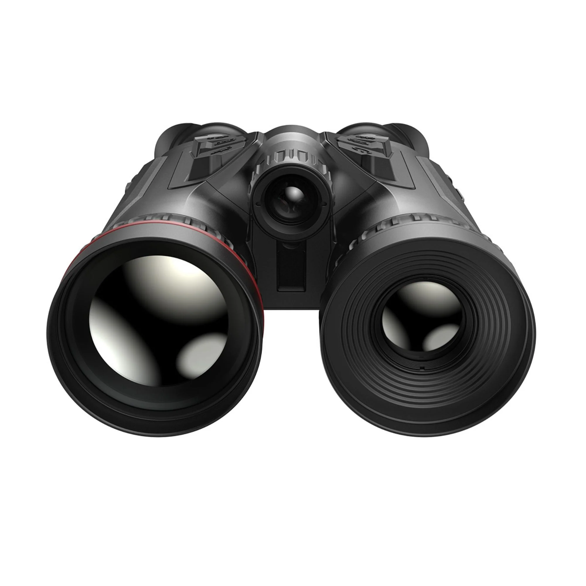 Hikmicro | Habrok Pro HX60LS 50Hz Multi-Spectrum Thermal Binocular - Image 3