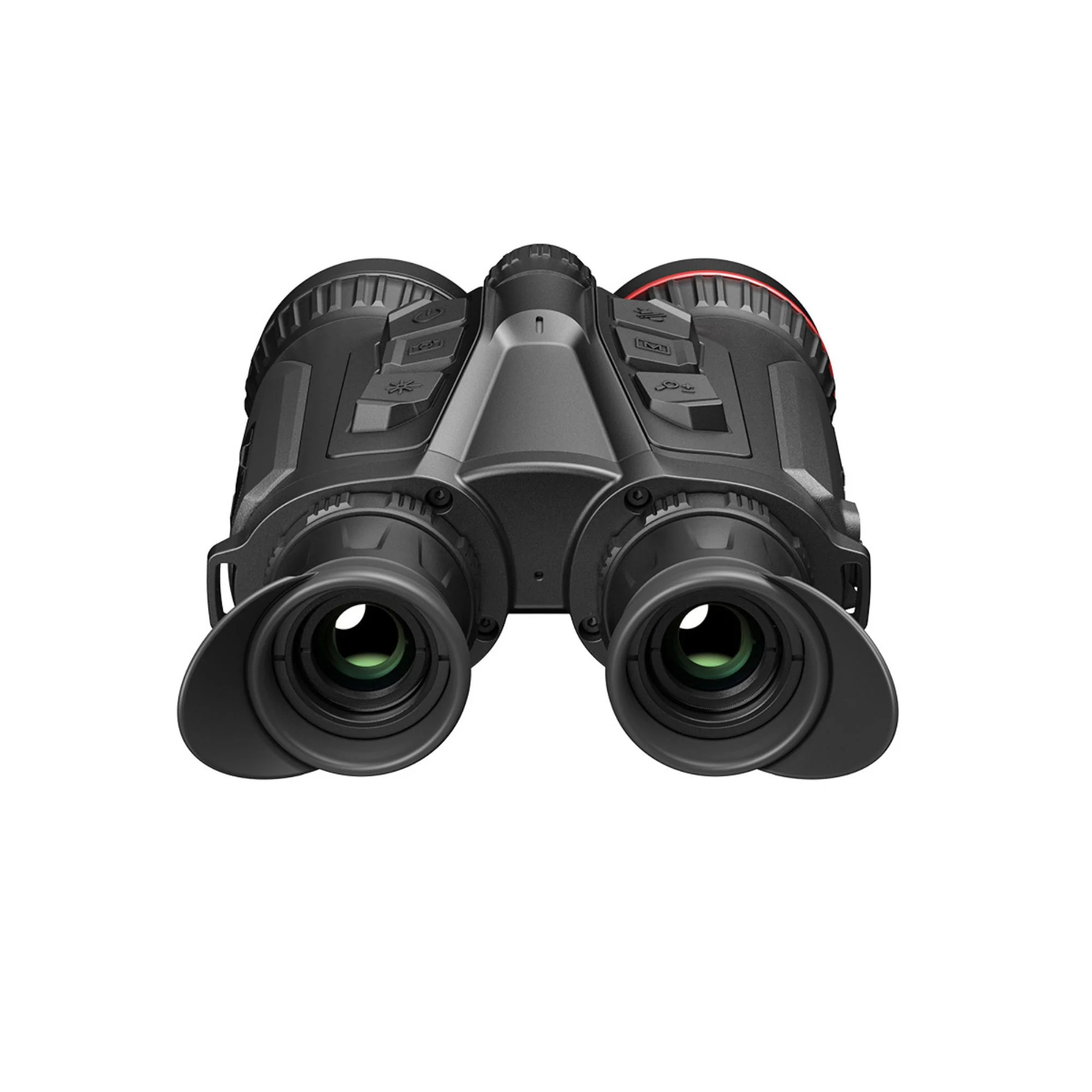 Hikmicro | Habrok Pro HX60LS 50Hz Multi-Spectrum Thermal Binocular - Image 4