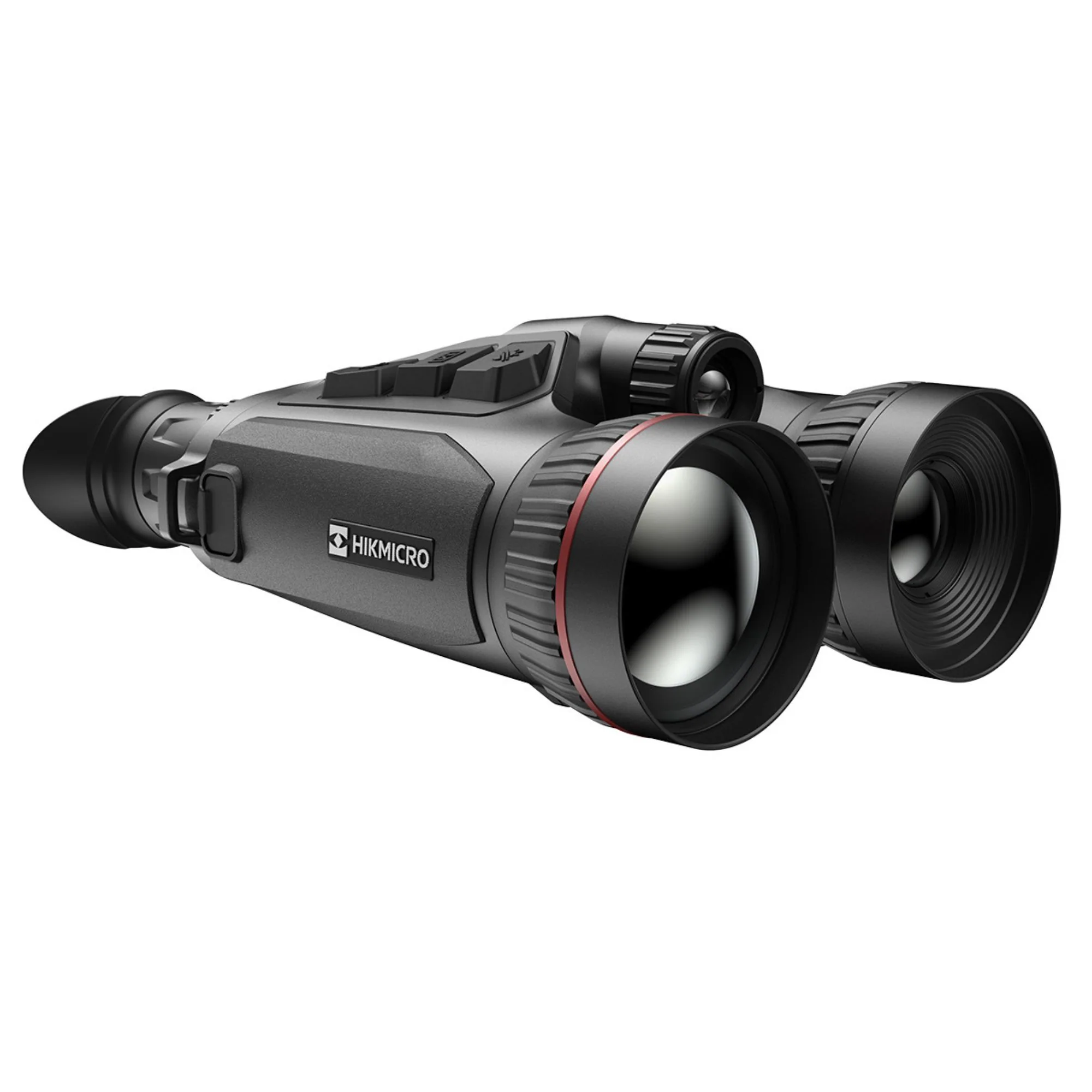 Hikmicro | Habrok Pro HX60LS 50Hz Multi-Spectrum Thermal Binocular - Image 5