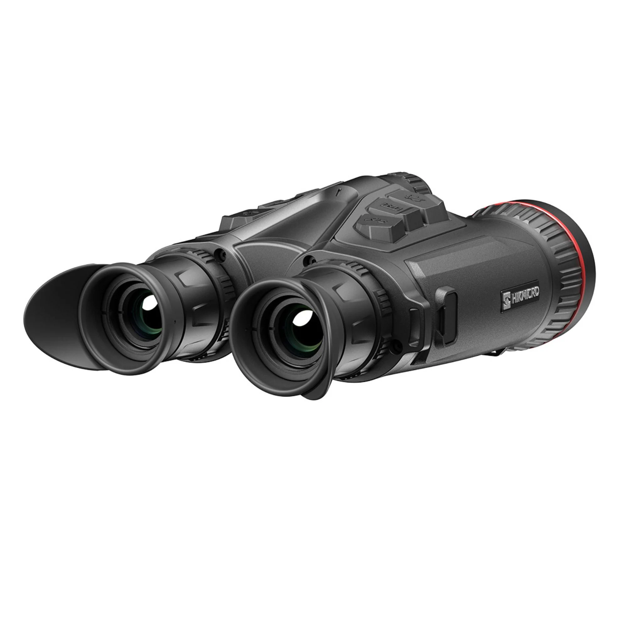 Hikmicro | Habrok Pro HX60LS 50Hz Multi-Spectrum Thermal Binocular - Image 6
