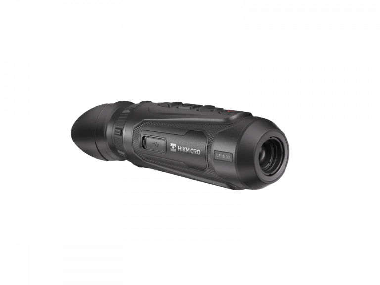 HIKMICRO | Lynx 3.0 15mm 256x192px | Thermal Monocular | LE15 - Image 3