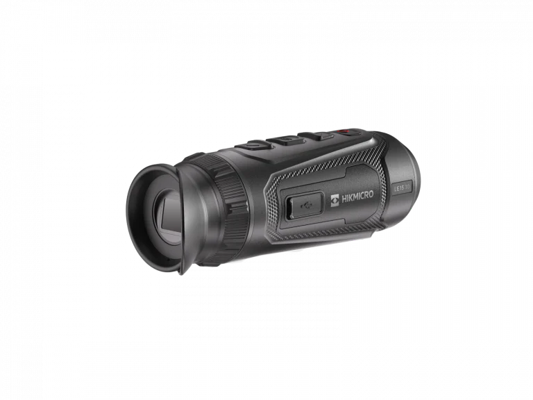 HIKMICRO | Lynx 3.0 15mm 256x192px | Thermal Monocular | LE15 - Image 4