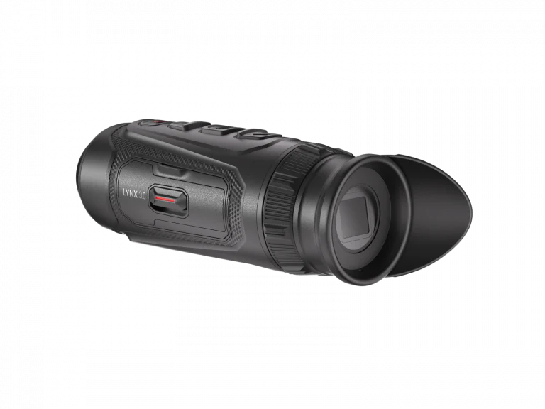 HIKMICRO | Lynx 3.0 15mm 256x192px | Thermal Monocular | LE15 - Image 6
