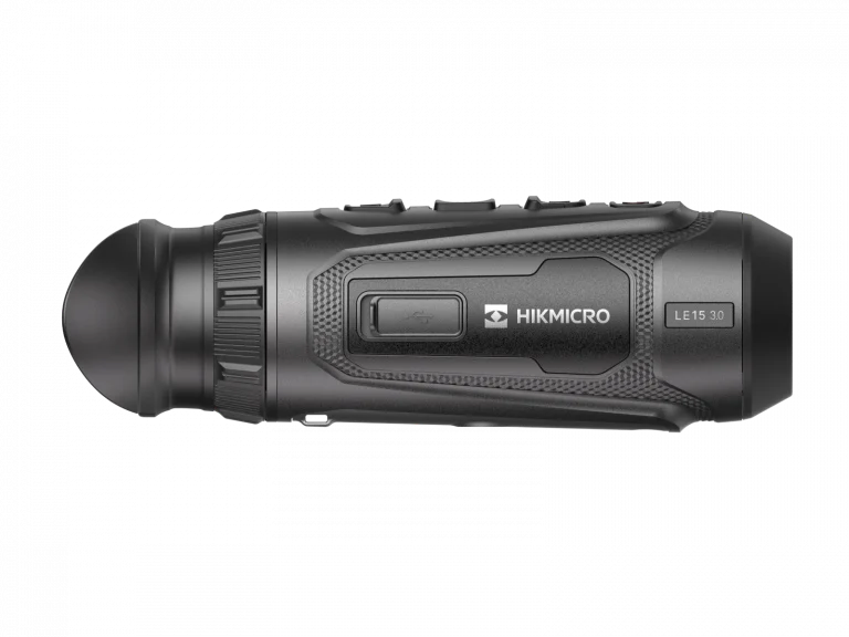 HIKMICRO | Lynx 3.0 15mm 256x192px | Thermal Monocular | LE15 - Image 7