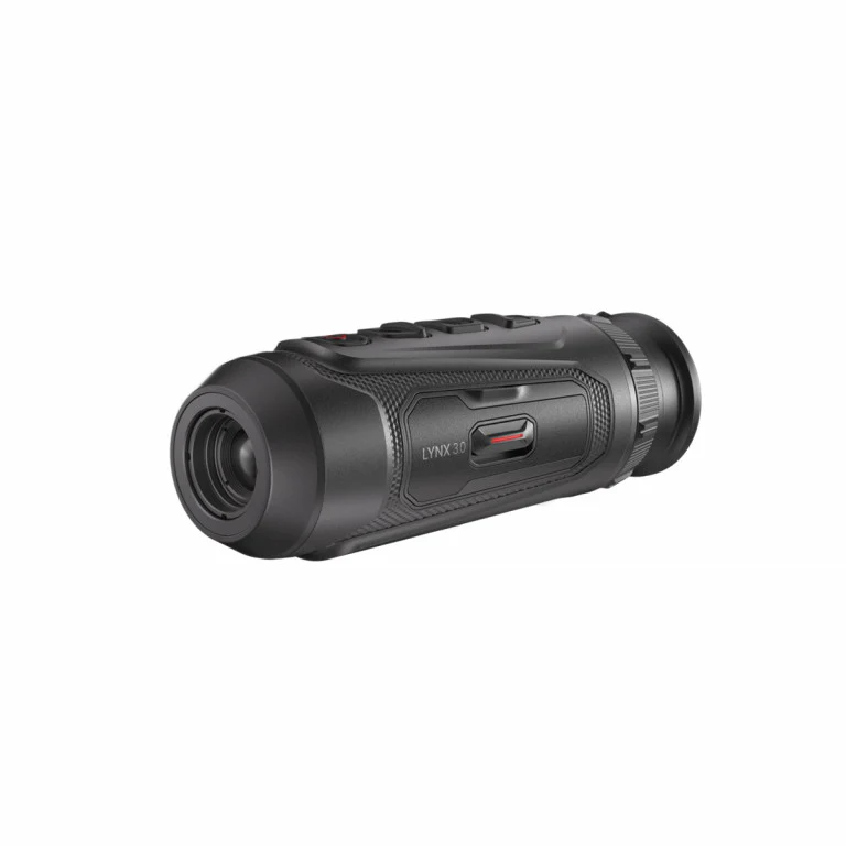 HIKMICRO | Lynx 3.0 15mm 320x240px | Thermal Monocular | LH15 - Image 4