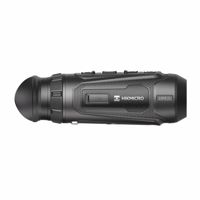 HIKMICRO | Lynx 3.0 15mm 320x240px | Thermal Monocular | LH15 - Image 5