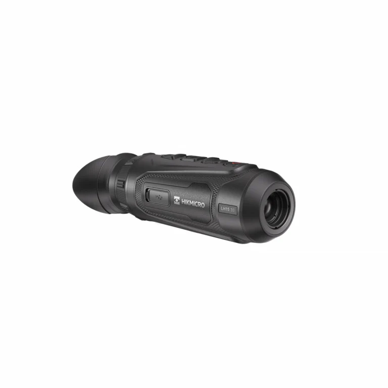 HIKMICRO | Lynx 3.0 15mm 320x240px | Thermal Monocular | LH15 - Image 6