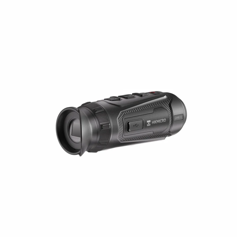 HIKMICRO | Lynx 3.0 15mm 320x240px | Thermal Monocular | LH15 - Image 7