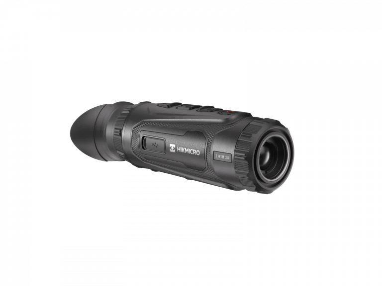 HIKMICRO | Lynx 3.0 19mm 384×288px | Thermal Monocular | LH19 - Image 3
