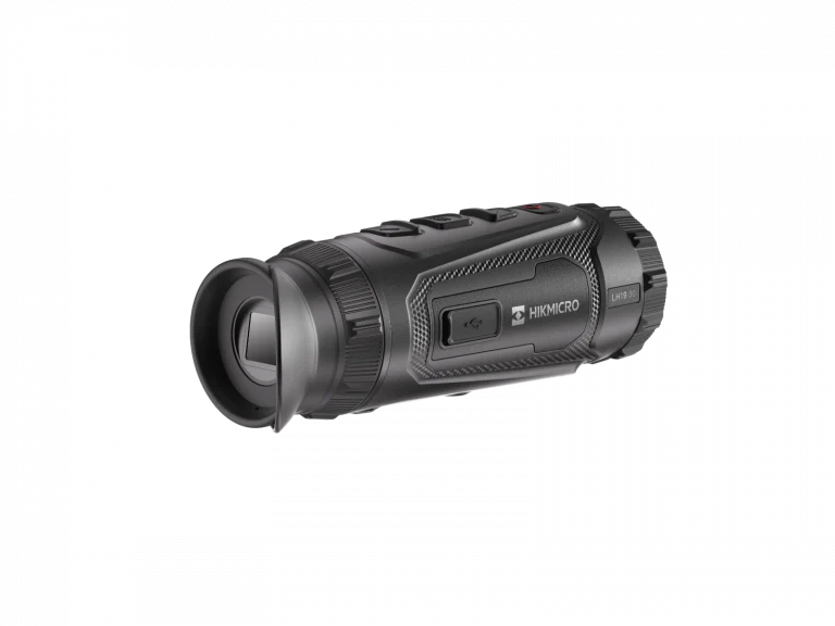 HIKMICRO | Lynx 3.0 19mm 384×288px | Thermal Monocular | LH19 - Image 4