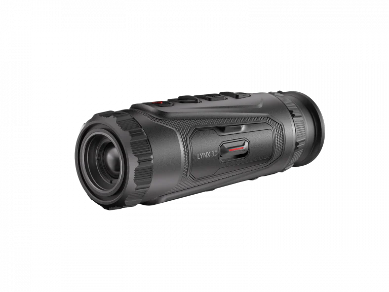 HIKMICRO | Lynx 3.0 19mm 384×288px | Thermal Monocular | LH19 - Image 5