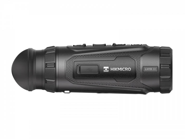 HIKMICRO | Lynx 3.0 19mm 384×288px | Thermal Monocular | LH19 - Image 7