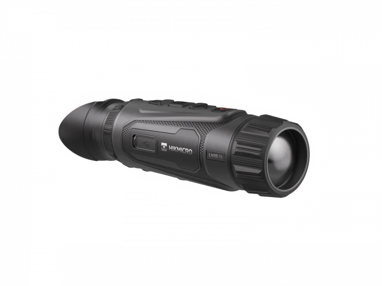 HIKMICRO | Lynx 3.0 35mm 384x288px | Thermal Monocular | LH35 - Image 3