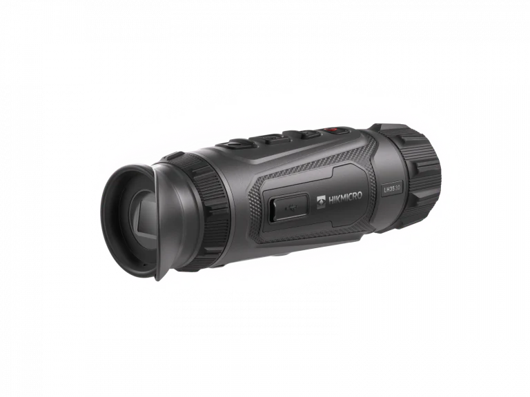 HIKMICRO | Lynx 3.0 35mm 384x288px | Thermal Monocular | LH35 - Image 4
