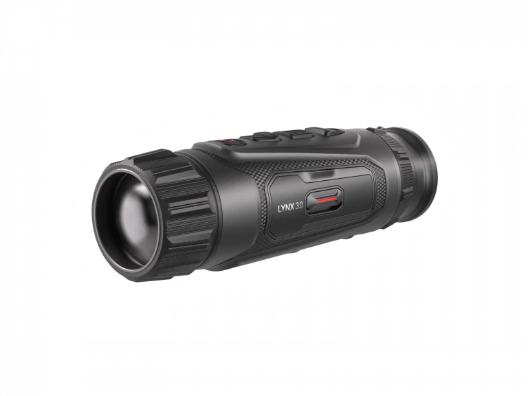 HIKMICRO | Lynx 3.0 35mm 384x288px | Thermal Monocular | LH35 - Image 5
