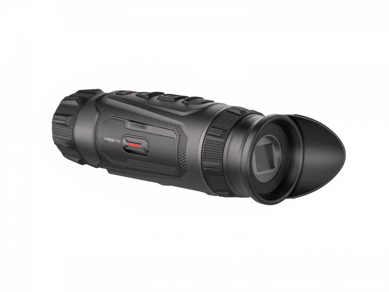 HIKMICRO | Lynx 3.0 35mm 384x288px | Thermal Monocular | LH35 - Image 6