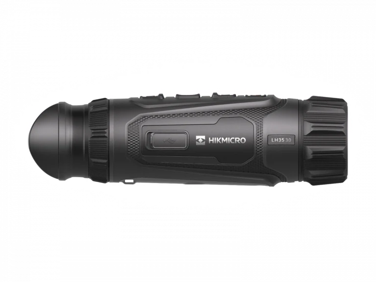 HIKMICRO | Lynx 3.0 35mm 384x288px | Thermal Monocular | LH35 - Image 7