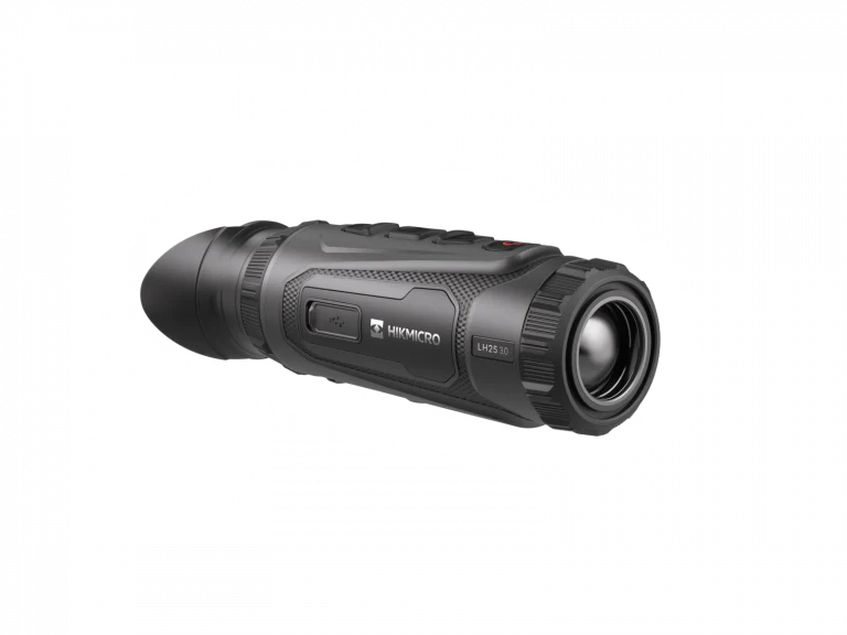 HIKMICRO | Lynx 3.0 25mm 384x288px | Thermal Monocular | LH25 - Image 3