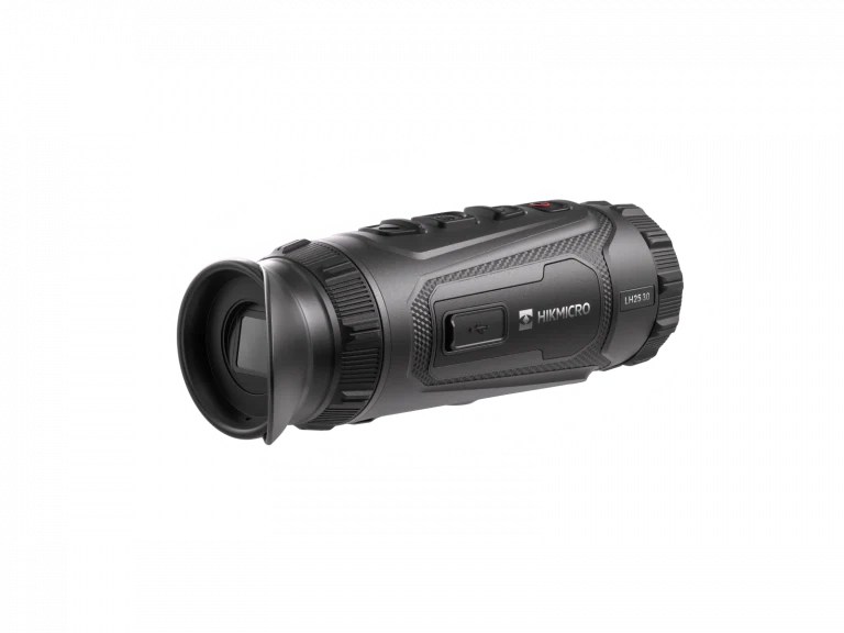 HIKMICRO | Lynx 3.0 25mm 384x288px | Thermal Monocular | LH25 - Image 4