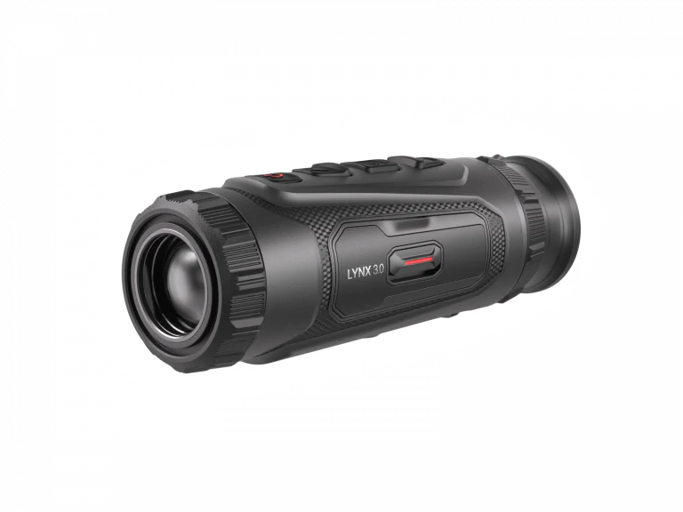 HIKMICRO | Lynx 3.0 25mm 384x288px | Thermal Monocular | LH25 - Image 6