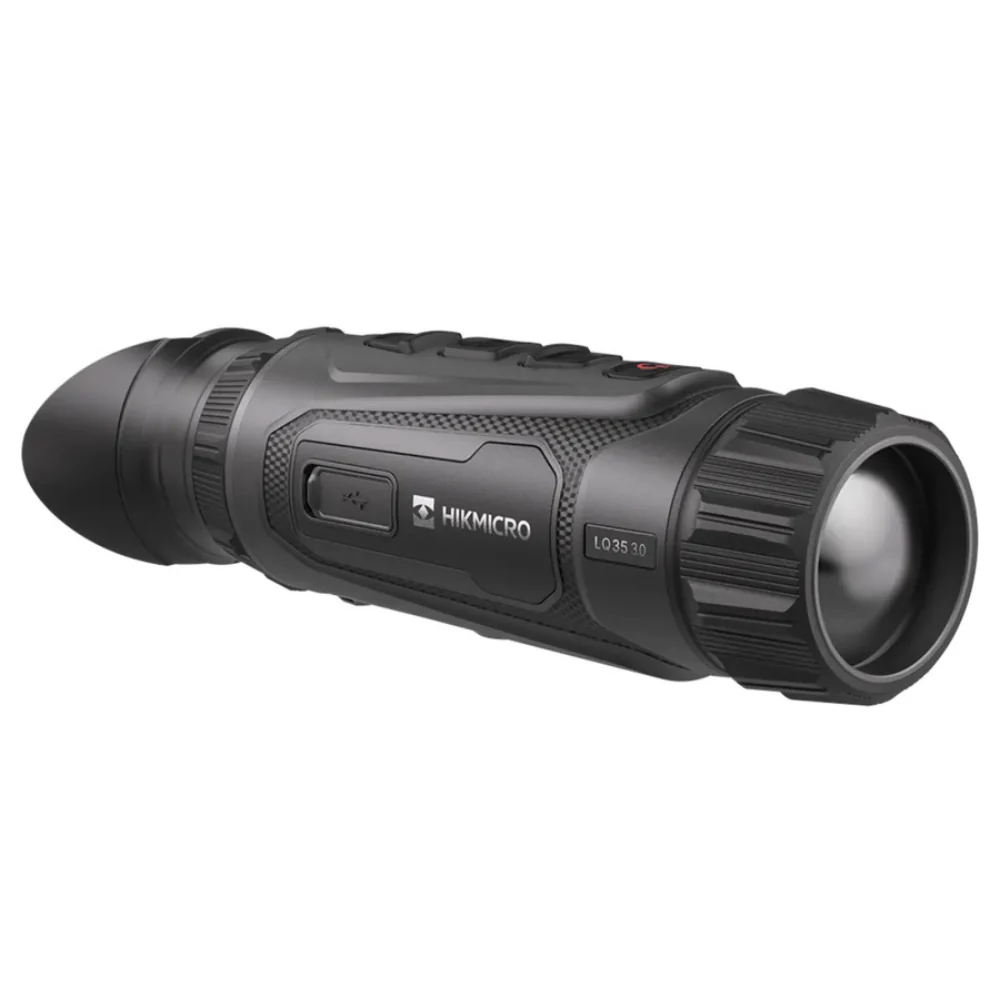HIKMICRO | Lynx 3.0 35mm 640x512px | Thermal Monocular | LQ35