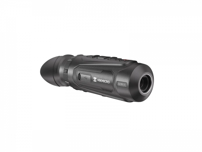 HIKMICRO | Lynx 3.0 10mm 256x192px | Thermal Monocular | LE10 - Image 3