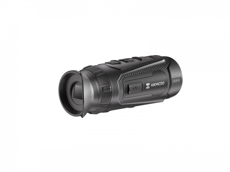 HIKMICRO | Lynx 3.0 10mm 256x192px | Thermal Monocular | LE10 - Image 4