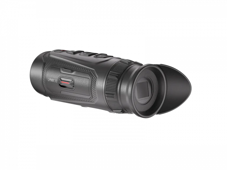 HIKMICRO | Lynx 3.0 10mm 256x192px | Thermal Monocular | LE10 - Image 5