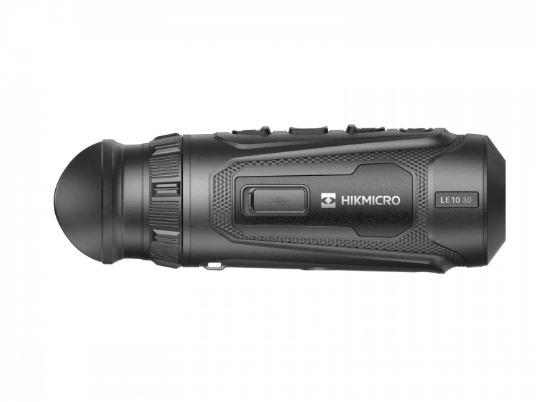 HIKMICRO | Lynx 3.0 10mm 256x192px | Thermal Monocular | LE10 - Image 7