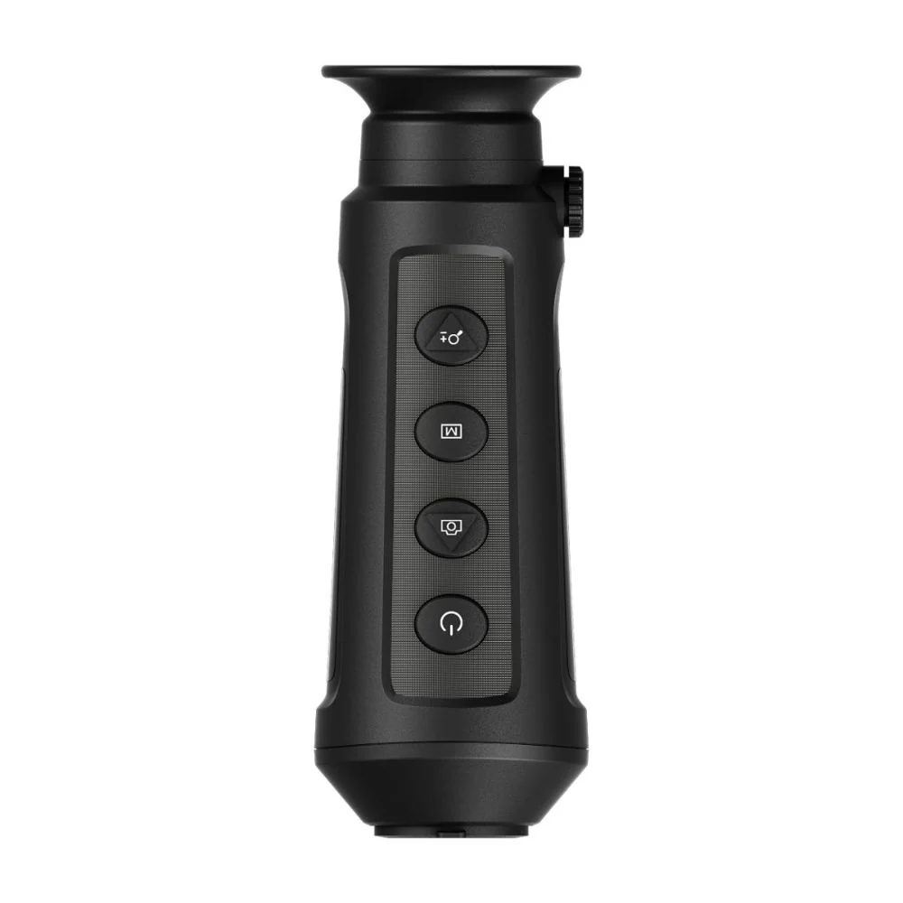 Hikmicro | Lynx-S PRO 10mm Smart Thermal Monocular - Image 4