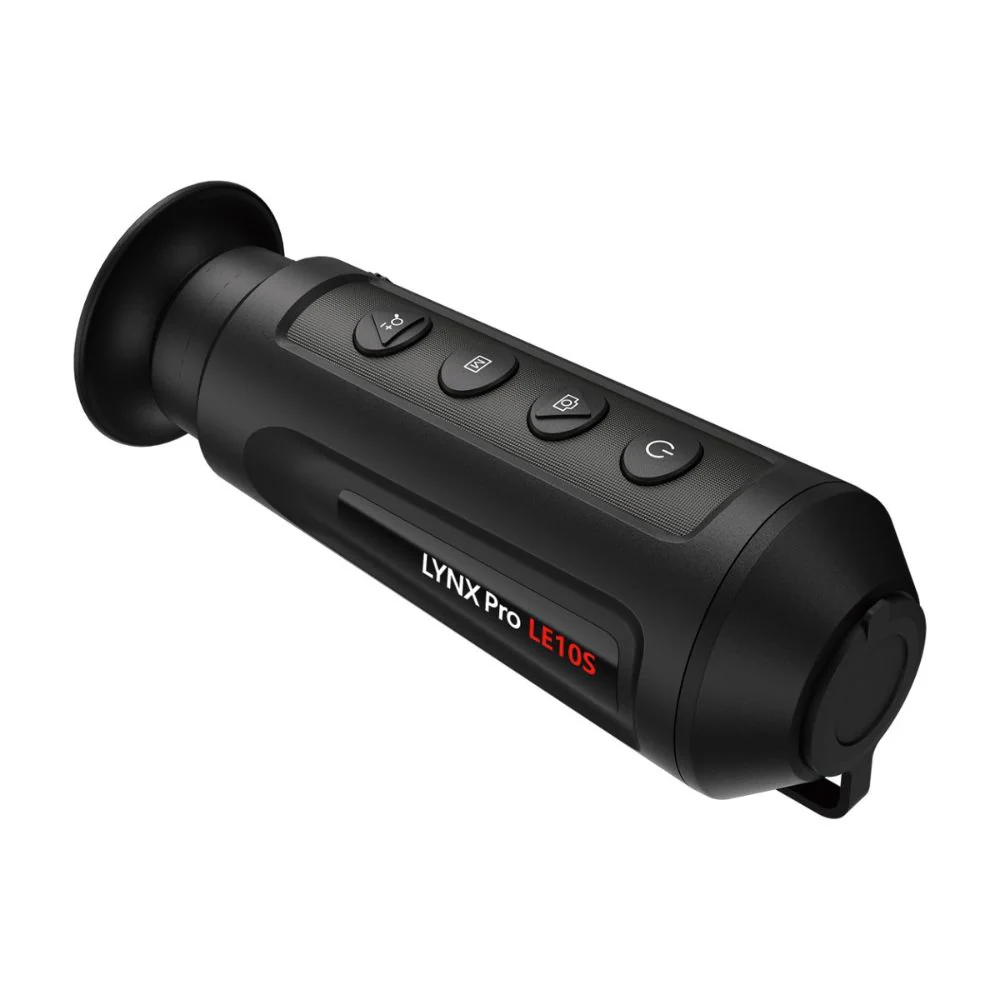 Hikmicro | Lynx-S PRO 10mm Smart Thermal Monocular - Image 5