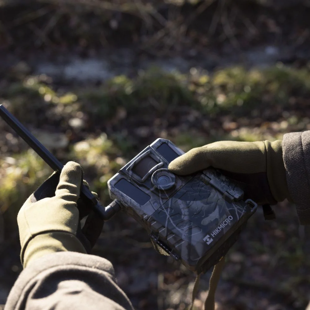 Hikmicro | M15 4G Trail Camera - Image 11