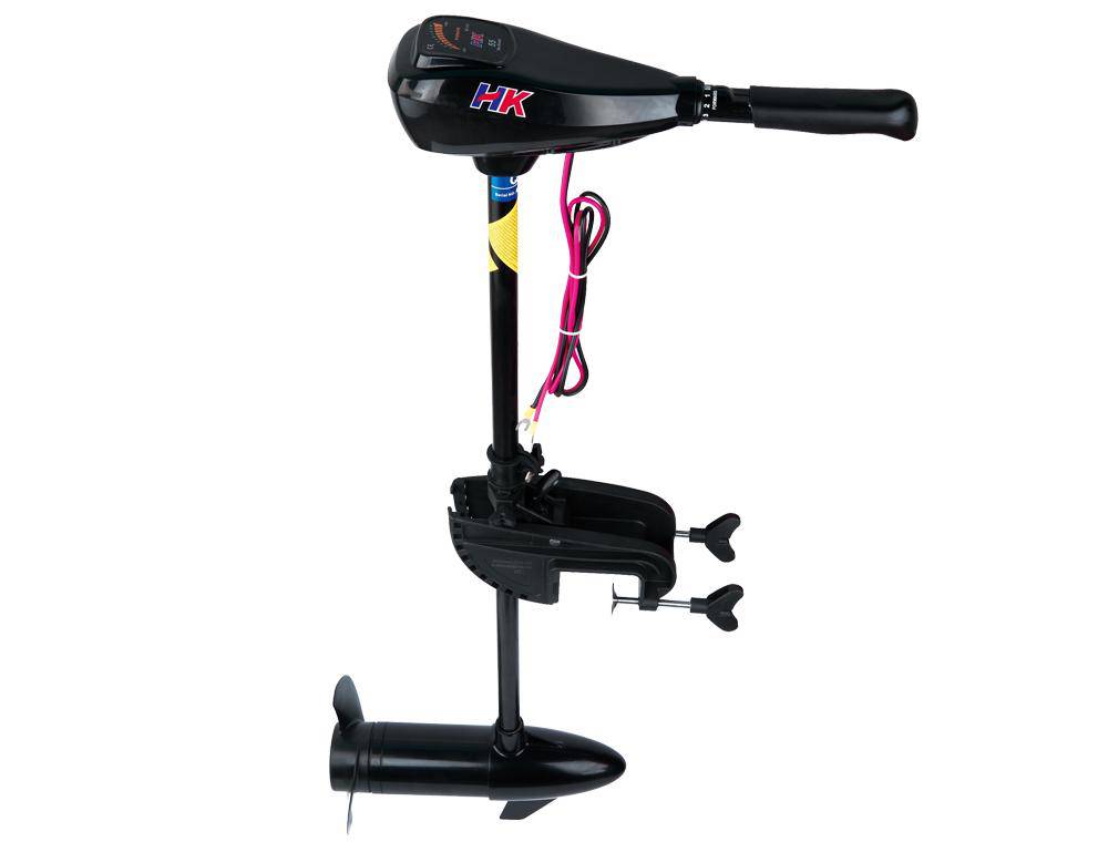 HK | 55LB | Electric Outboard Engine