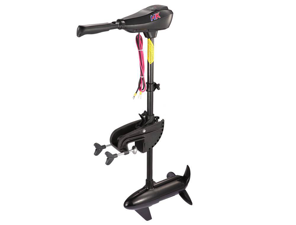 HK | 55LB | Electric Outboard Engine - Image 3